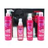 Capelli She Professional | She Professional For You Kit Ristrutturante E Idratante Per Capelli 4 Pz