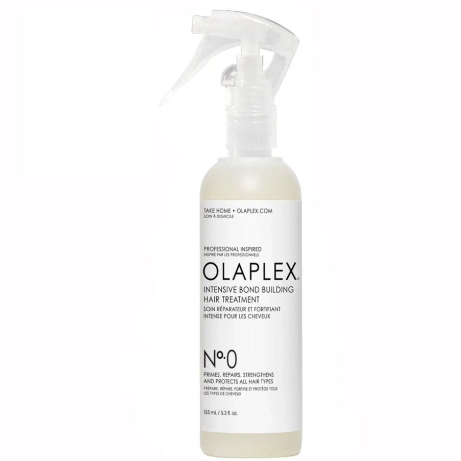 Capelli Olaplex | Olaplex Intensive Bond Building Hair Treatment N°0 155 Ml