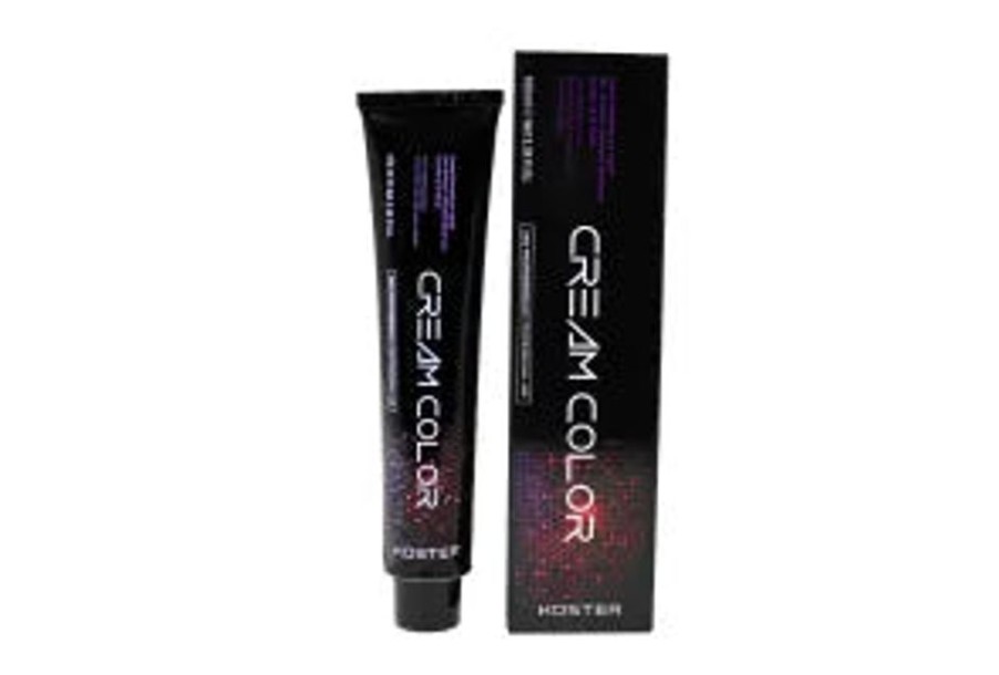 Capelli Koster | Koster Cream Color Colore Per Capelli 100Ml