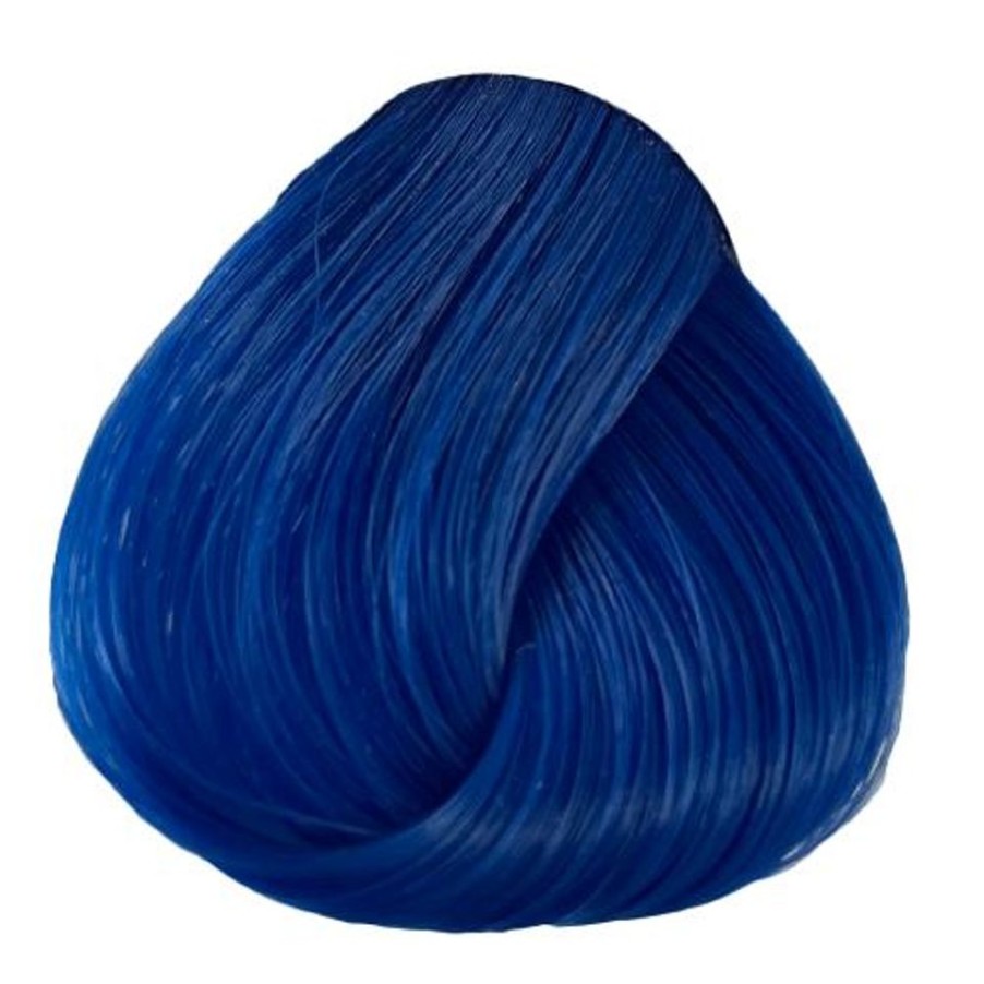 Capelli Directions Hair Colour | Directions Hair Color Colore Semi Permanente Per Capelli 43 Atlantic Blue 100 Ml