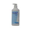 Parrucchiere - Barber LH AMedics Professional | Lh Soap Sapone Liquido Disinfettante Antisettico 500 Ml