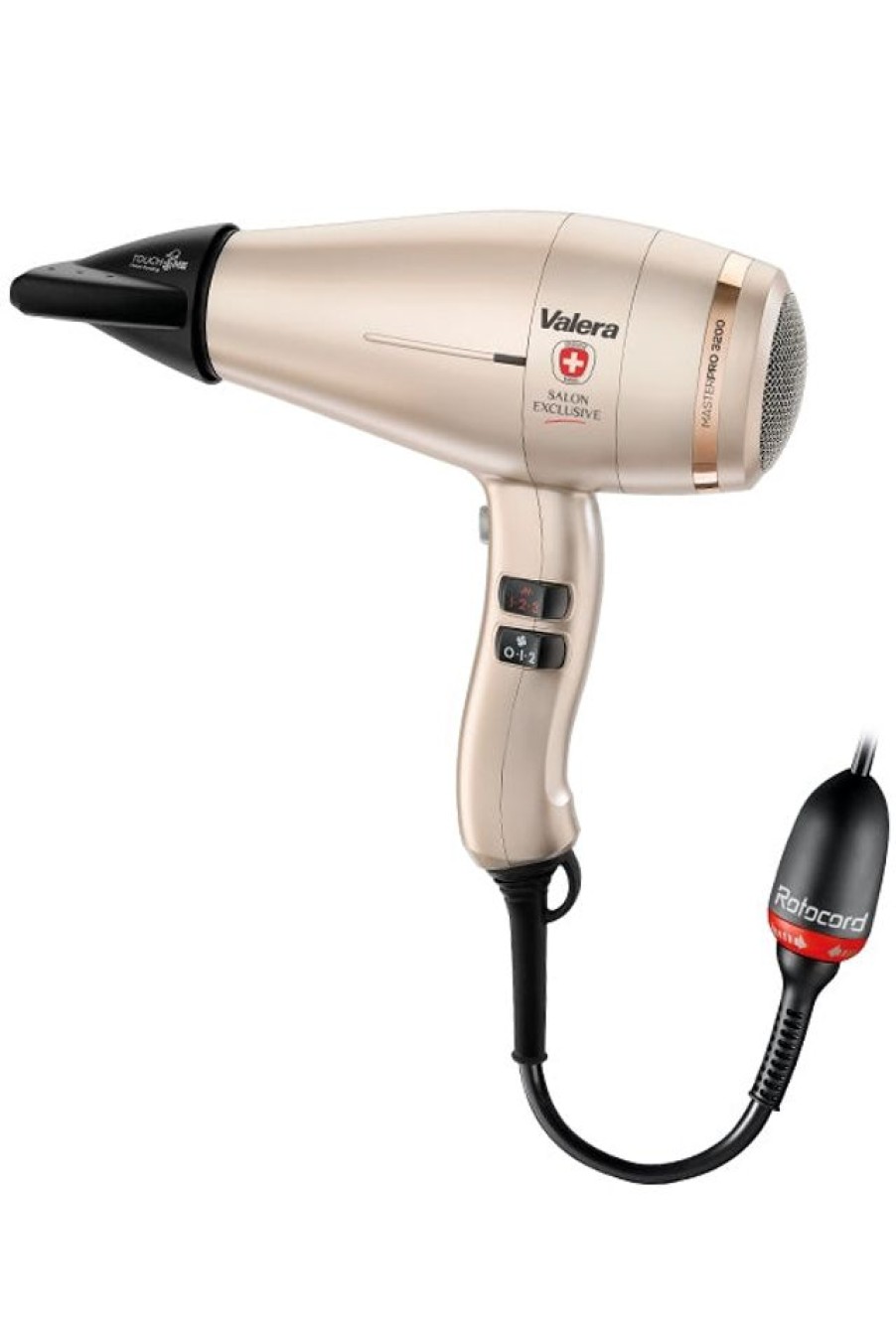 Parrucchiere - Barber Valera Swiss Salon Exclusive | Phon Valera Salon Exclusive Master Pro 3.2 2400 W