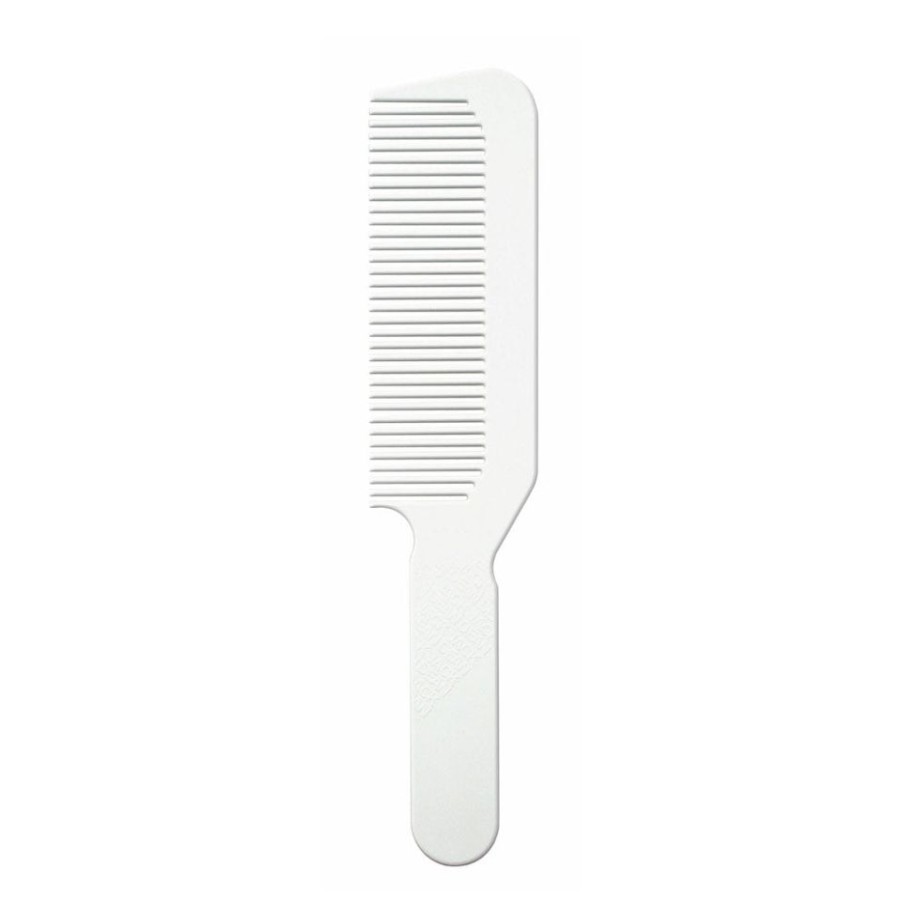 Parrucchiere - Barber Denman | Denman Pettine Jack Dean Flattop Clipper Comb