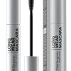 Make Up Bell HypoAllergenic Mascara | Hypoallergenic Long Wear Mascara Lunga Tenuta Lavabile 9 Gr