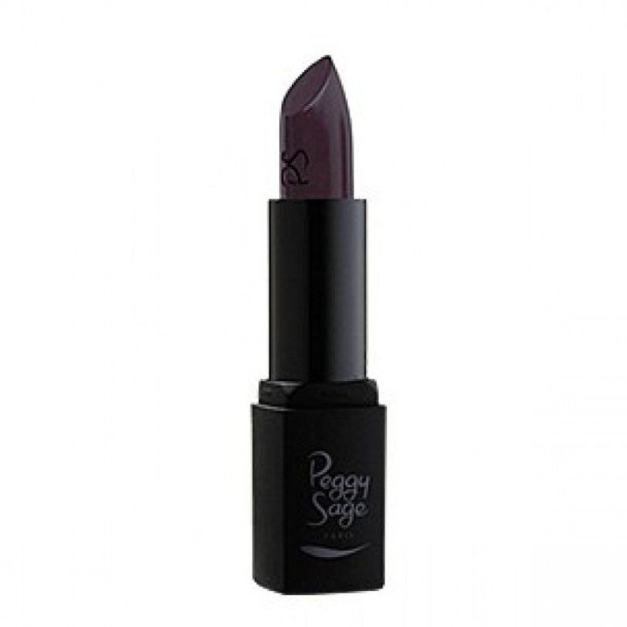 Make Up Peggy Sage Rossetti | Peggy Sage Rossetto Per Labbra Tulipe Noire 4 Gr