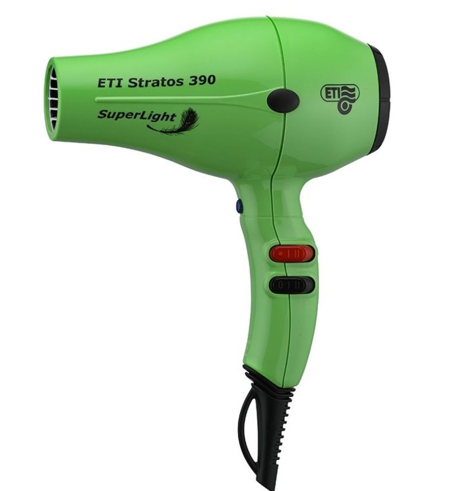 Parrucchiere - Barber ETI | Eti Stratos 390 Super Light Phon