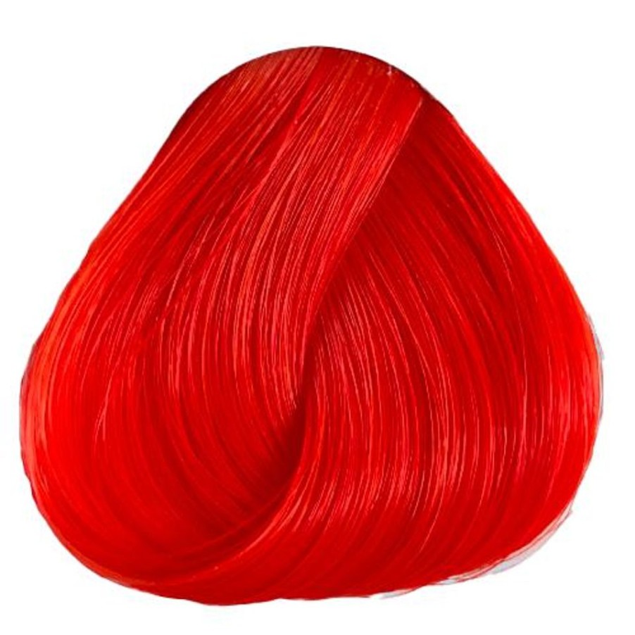 Capelli Directions Hair Colour | Directions Hair Color Colore Semi Permanente Per Capelli 16 Fluorescent Orange 100 Ml