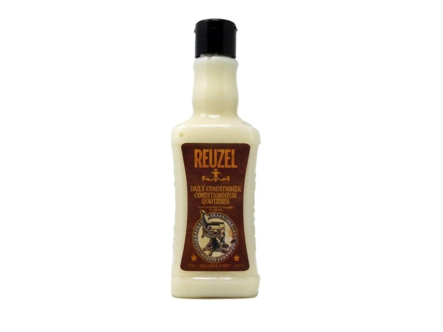 Capelli Reuzel | Reuzel Daily Conditioner Per Capelli 350 Ml