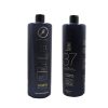 Capelli Jean Robert | Jean Robert Shampoo Antigiallo Per Capelli 1000 Ml