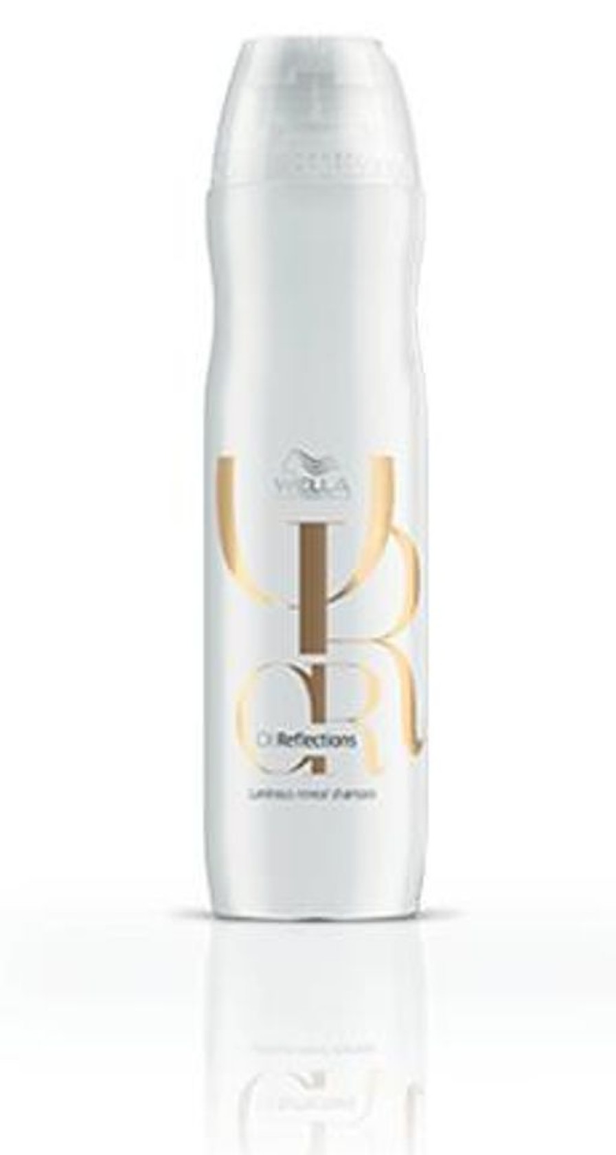 Capelli Wella Professional | Wella Oil Reflection Shampoo Per Capelli 250 Ml