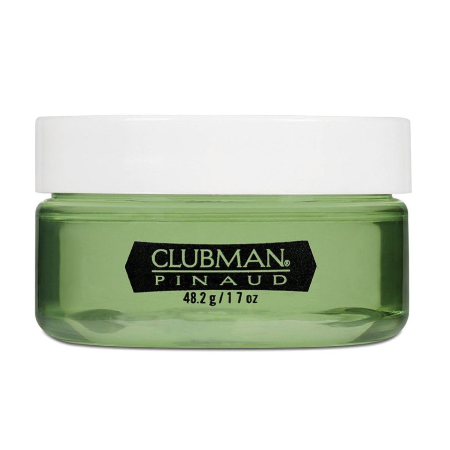 Capelli Clubman | Clubman Pinaud Pomade Per Capelli Tenuta Leggera 48,2 Gr