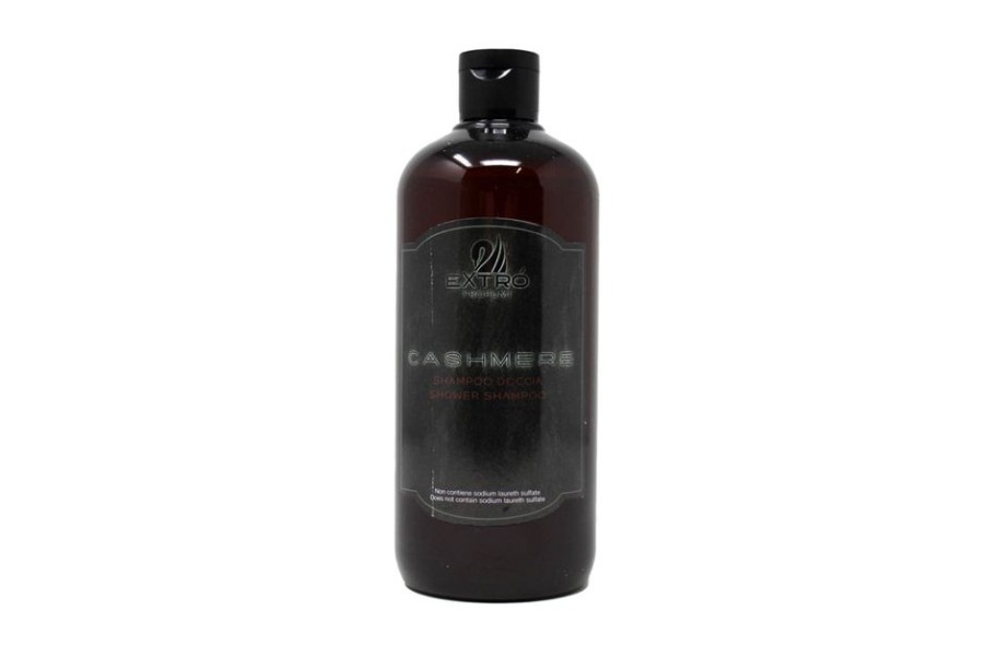 Capelli Extrò Cosmesi | Extro Cosmesi Shampoo Doccia Cashmere 500 Ml