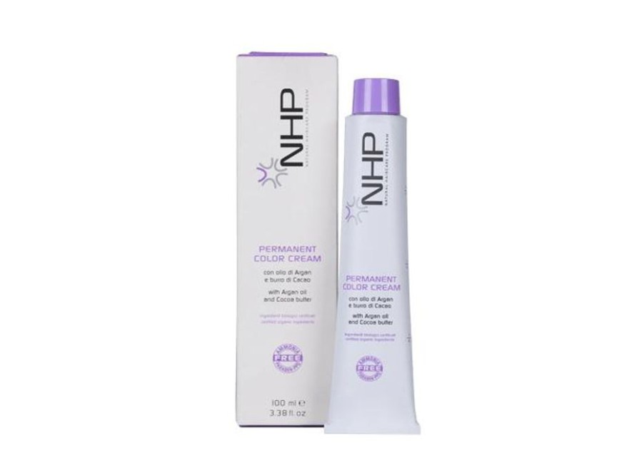 Capelli NHP | Nhp Colore Per Capelli Senza Ammoniaca 100 Ml