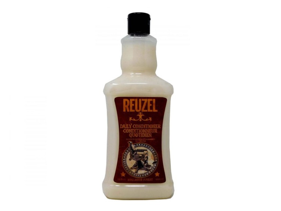 Capelli Reuzel | Reuzel Daily Conditioner Per Capelli 1000 Ml