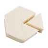 Make Up Peggy Sage | Peggy Sage Spugna Per Trucco 3,2 X 3,5 Cm 6 Pz