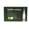 Capelli Farmagan | Farmagan Bulbo Capillina Formula Vegan Vitalize Trattamento Urto Coadiuvante Anti Caduta Per Capelli 10 Fiale Da 7,5 Ml