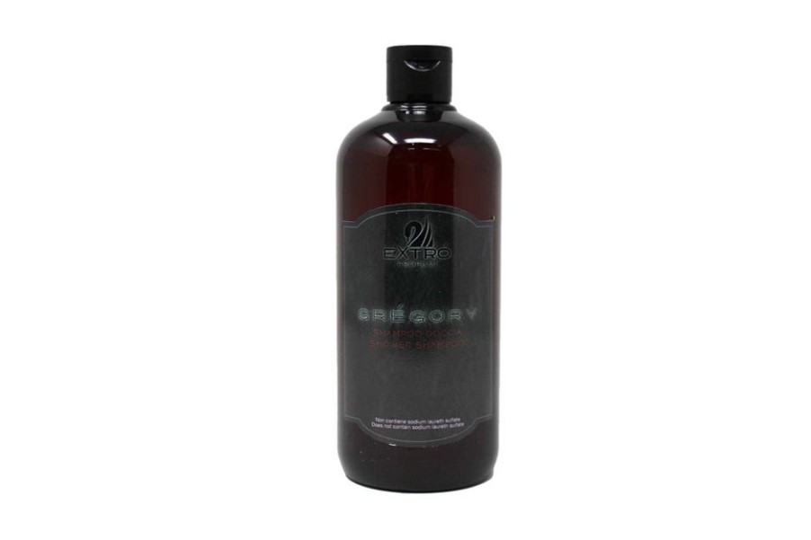 Capelli Extrò Cosmesi | Extro Cosmesi Shampoo Doccia Gregory 500 Ml