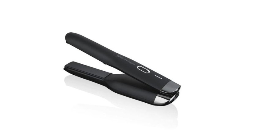 Parrucchiere - Barber GHD | Piastra Senza Fili Per Capelli Ghd Unplugged Cordless Styler