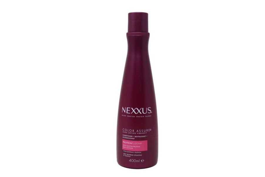 Capelli Nexxus | Nexxus Color Assure Balsamo Per Capelli Colorati E Trattati 400 Ml