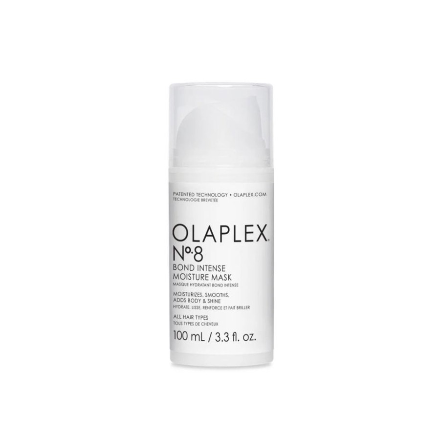 Capelli Olaplex | Olaplex Bond Intense Moisture Mask N°8 100 Ml