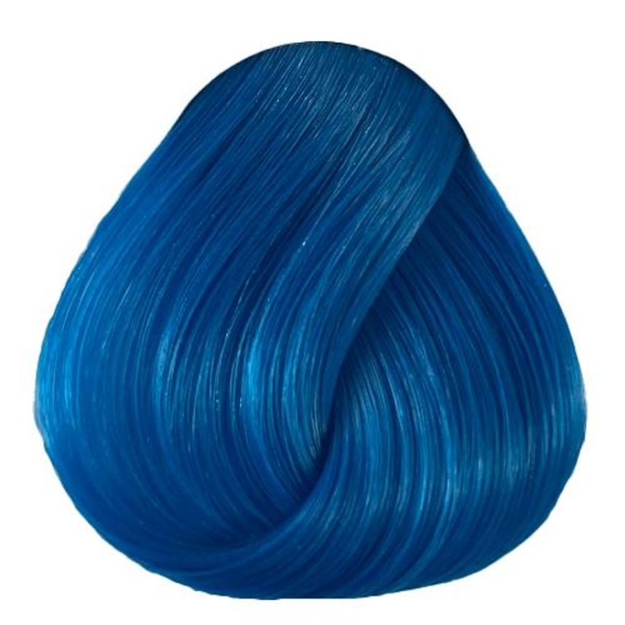 Capelli Directions Hair Colour | Directions Hair Color Colore Semi Permanente Per Capelli 40 Lagoon Blue 100 Ml