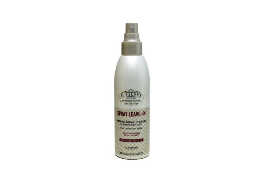 Capelli Alfaparf Il Salone Milano | Alfaparf Il Salone Milano Spray Leave In Eternal Per Capelli Colorati 200 Ml