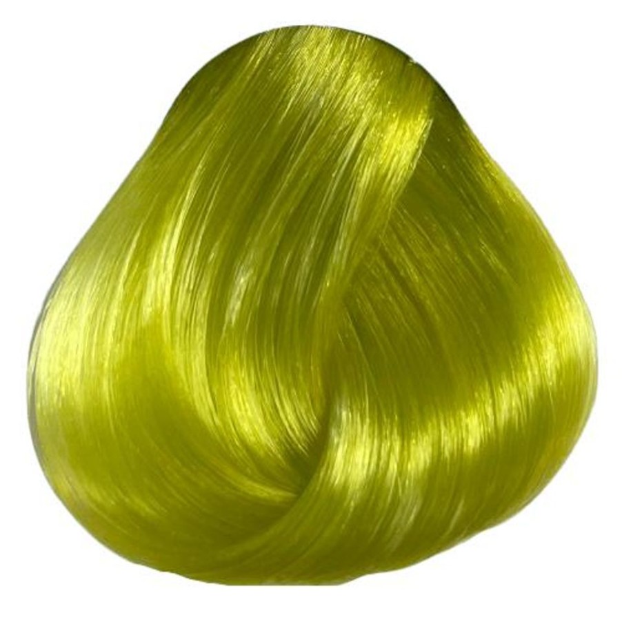 Capelli Directions Hair Colour | Directions Hair Color Colore Semi Permanente Per Capelli 27 Fluorescent Yellow 100 Ml