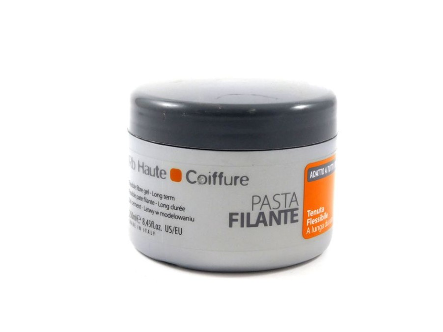 Capelli Renée Blanche | Renee Blanche Pasta Filante Tenuta Flessibile Extra Lunga 250 Ml