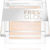 Make Up Bell HypoAllergenic Fard & Terra | Hypoallergenic Fresh Glow Illuminante Viso E Corpo 01 On The Moon