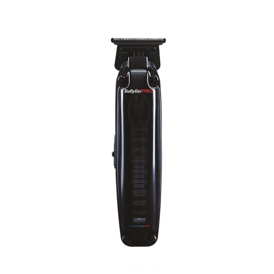 Parrucchiere - Barber Babyliss Pro | Babyliss Pro Artists Lo-Pro Fx Trimmer Da Rifinitura Black