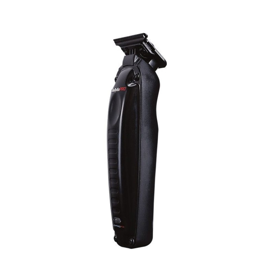 Parrucchiere - Barber Babyliss Pro | Babyliss Pro Artists Lo-Pro Fx Trimmer Da Rifinitura Black