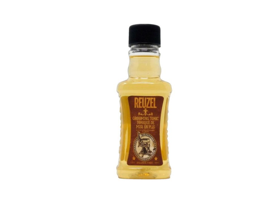 Capelli Reuzel | Reuzel Grooming Tonic 100 Ml