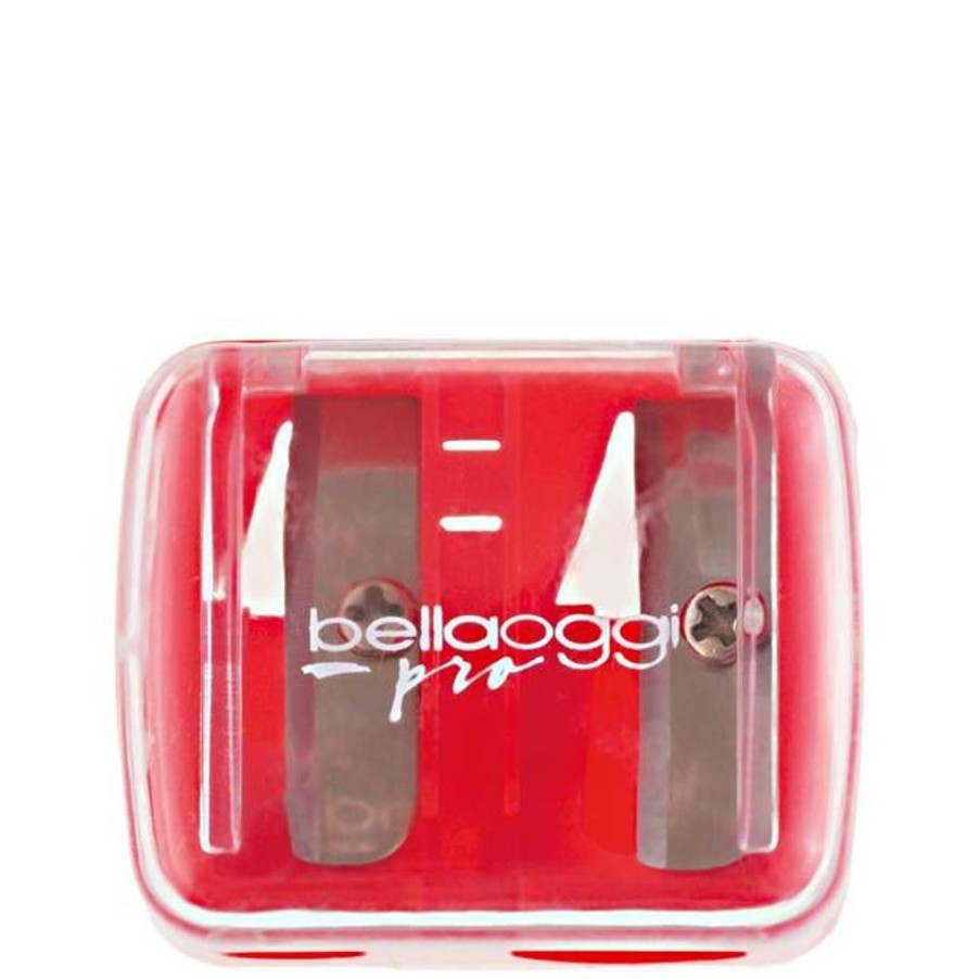 Make Up BellaOggi Italia | Bellaoggi Pro Temperamatite Cosmetico N°110