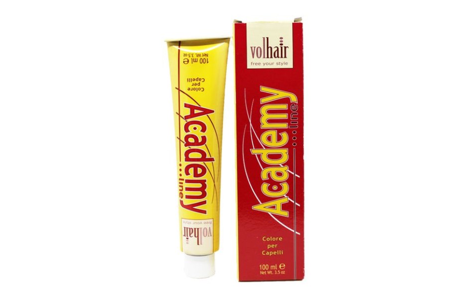 Capelli Volhair | Volhair Academy Line Colore Per Capelli 100 Ml