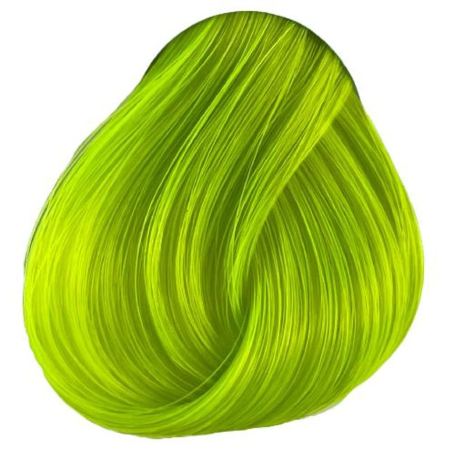 Capelli Directions Hair Colour | Directions Hair Color Colore Semi Permanente Per Capelli 35 Fluorescent Lime 100 Ml