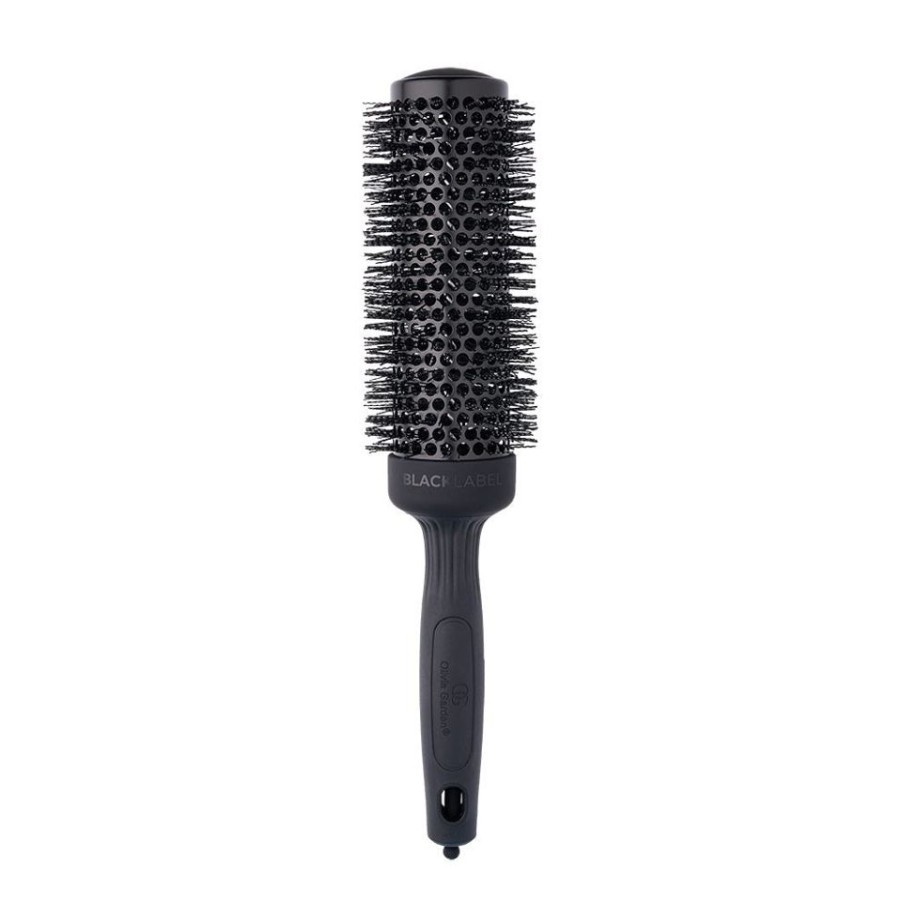 Parrucchiere - Barber Olivia Garden | Olivia Garden Spazzola Black Label Speed Xl 45