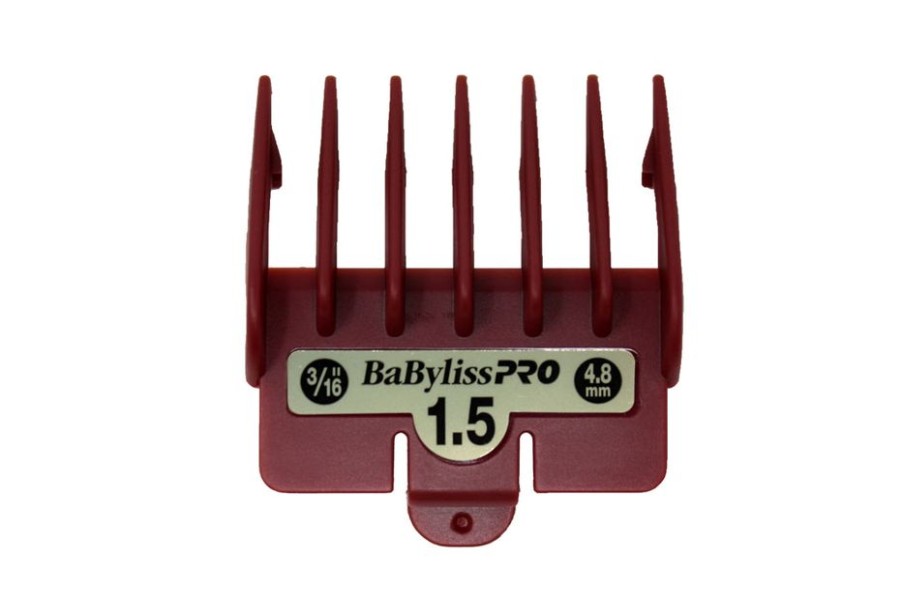 Parrucchiere - Barber Babyliss Pro | Babyliss Pro Rialzo Per Tosatrice 4,8 Mm