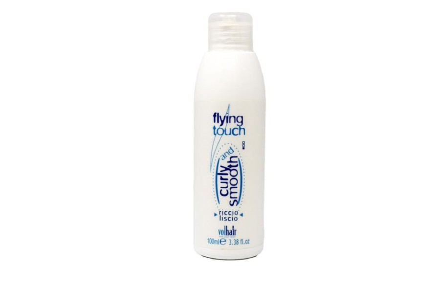 Capelli Volhair | Volhair Flying Touch Curly And Smooth Riccio O Liscio Per Capelli 100 Ml