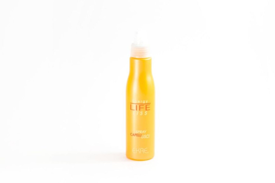 Capelli Ekre | Ekre Life Liss Spray Capelli Lisci 125 Ml