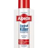 Capelli Alpecin | Alpecin Dandruff Killer Shampoo Per Capelli Con Forfora Persistente 250 Ml