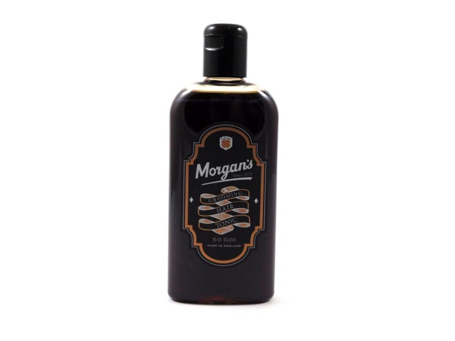 Capelli Morgan's | Morgan'S Hair Tonic Grooming - Tonico Per Capelli 250 Ml