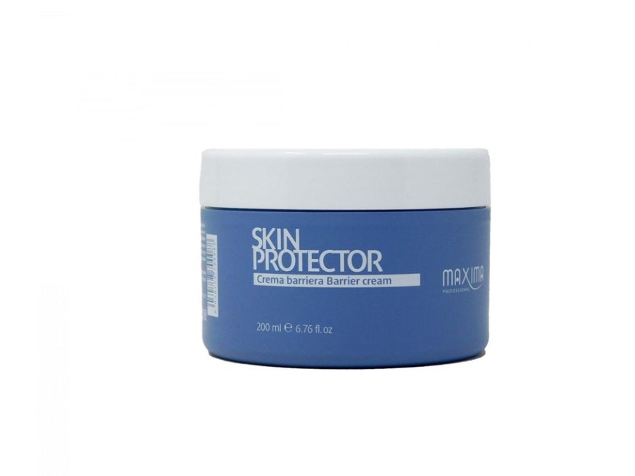 Capelli Maxima Professional | Maxima Skin Protector Crema Barriera 200 Ml