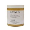 Capelli Nexxus | Nexxus Clean & Pure Scrub Per Cuoio Capelluto Con Elastina E Minerali Marini 250 Ml