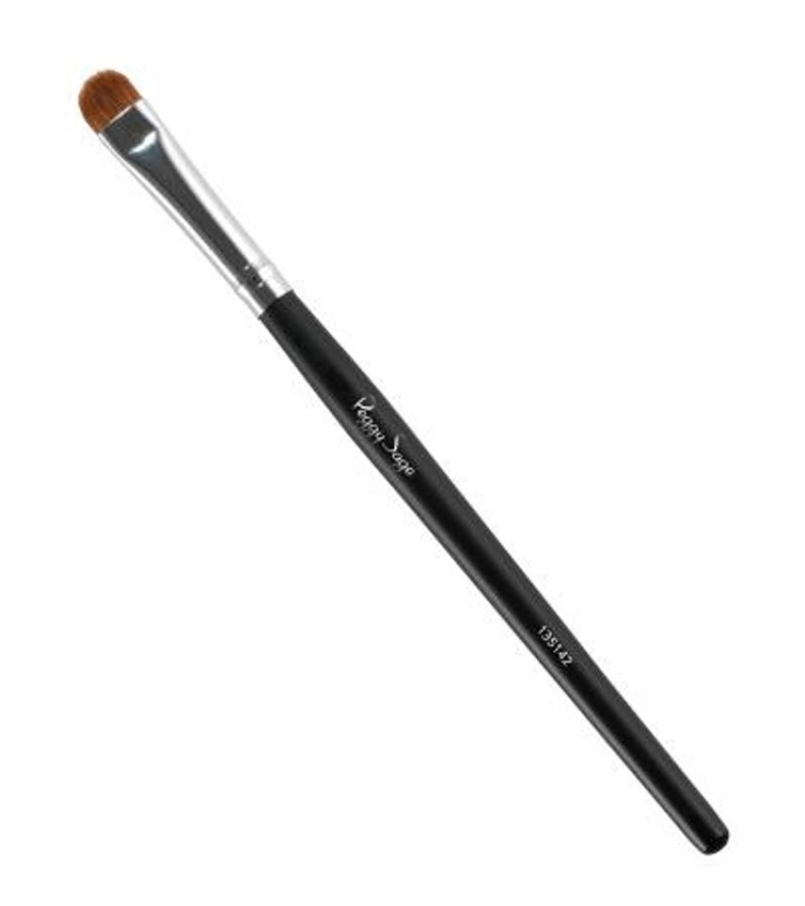 Make Up Peggy Sage Pennelli Make Up | Peggy Sage Pennello Per Sfumare Setole Corte 10 Mm Nylon