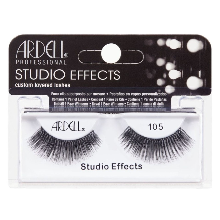 Make Up Ardell Ciglia Finte | Ardell Ciglia Studio Effects 105