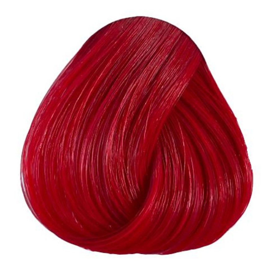 Capelli Directions Hair Colour | Directions Hair Color Colore Semi Permanente Per Capelli 01 Pillarbox Red 100 Ml