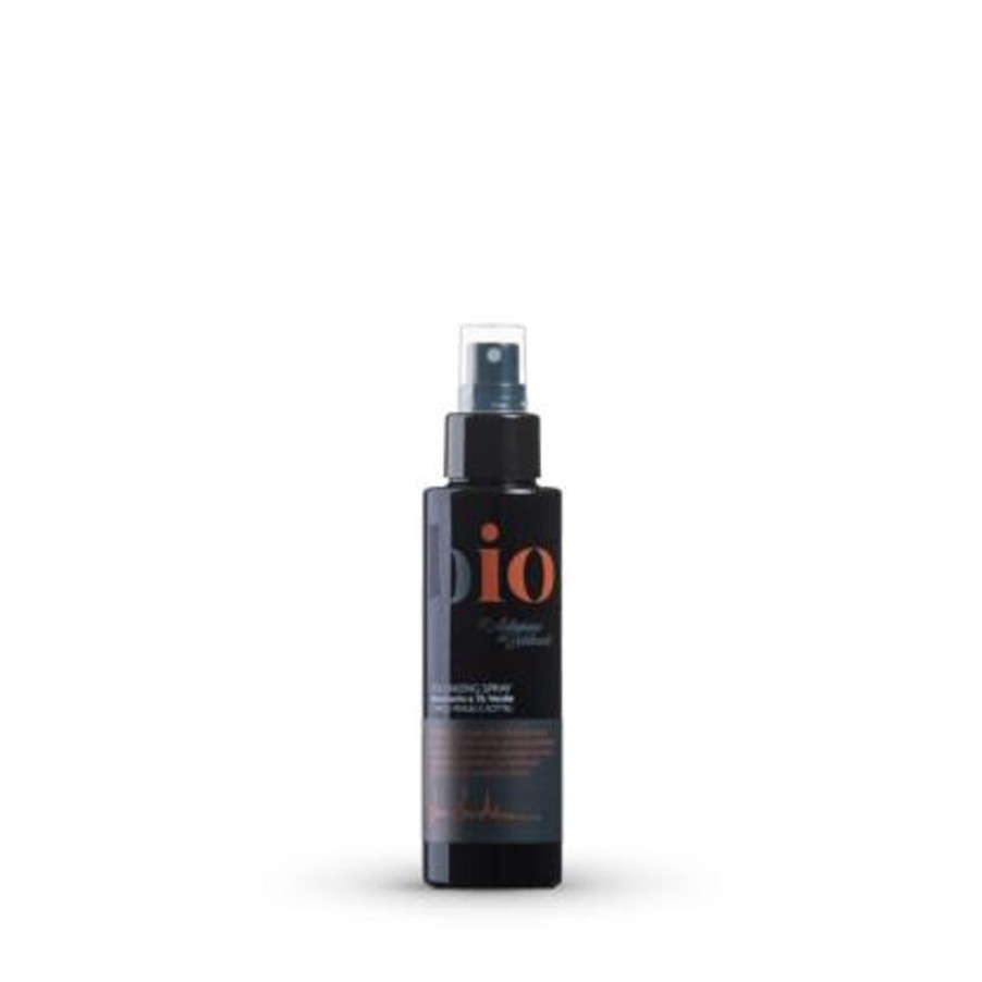 Capelli Laboratorio Naturale | L'Artigiana Del Naturale Spray Volumizzante Per Capelli Fragili E Sottili Con Amaranto E Te Verde 100 Ml