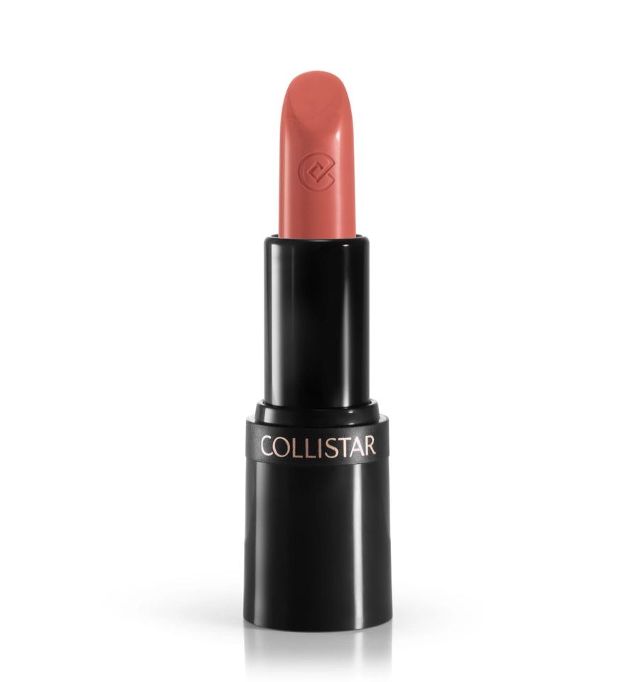 Make Up Collistar Rossetti | Collistar Rossetto Puro New 26 - Rosa Metallo