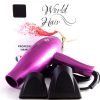 Parrucchiere - Barber Sublime | Worldhair Sublime Asciugacapelli Professionale Fucsia Satinato 2000 W