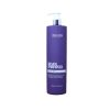 Capelli Maxima Professional | Maxima Silver Shampoo Effetto Anti Giallo Per Capelli Bianchi,Decolorati E Con Meches 500 Ml